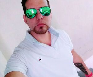 Andrey Uribe