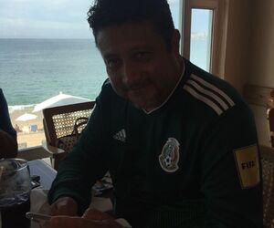 Jose carlos