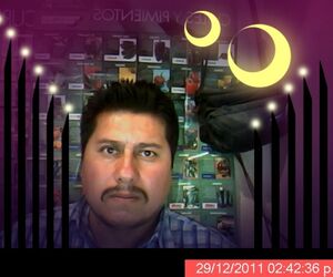 miguel angel b