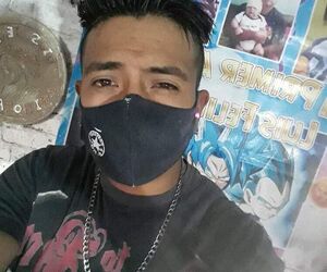 Luis Daniel