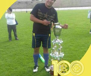 Gilberto Herna