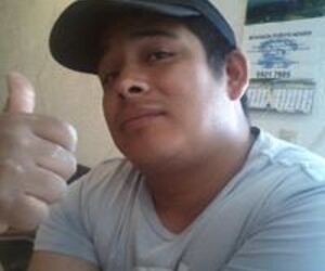 Efrain Mendiol