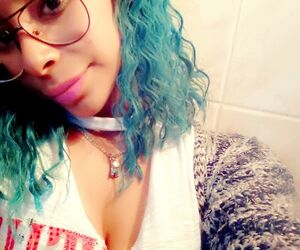 Azul