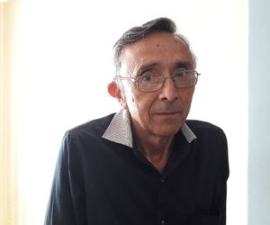 jorge labastid