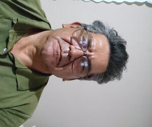 Pedro Pérez G