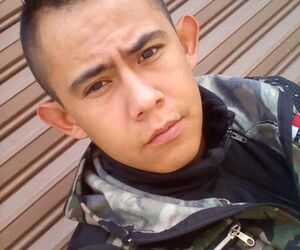 Ian iraziel