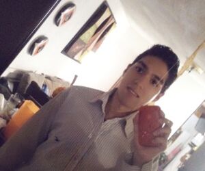 Salvador Arell