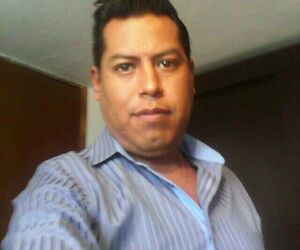 Angel Andrade
