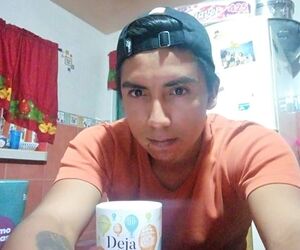 Miguel Flores