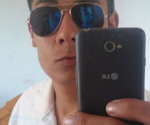 jonatan guzman
