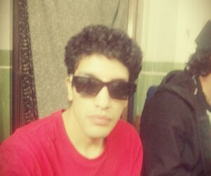 David
