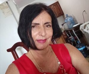 Laura M. Aguil