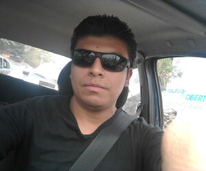 luis antony