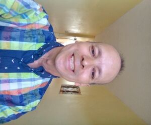Jorge Rafael B