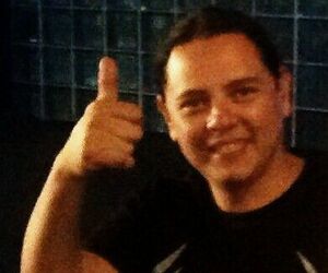Josue