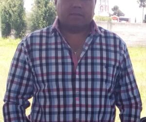 Rafa delarosa