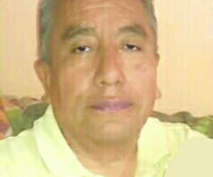Tony luna