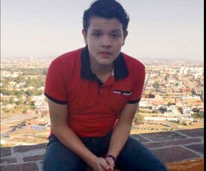 Christian aleg