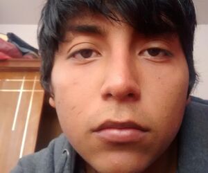 Luis Armando G