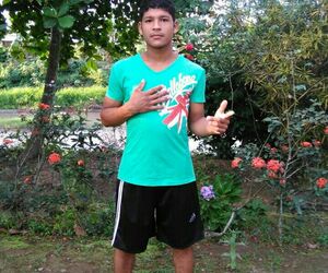 Dannes Leon Di
