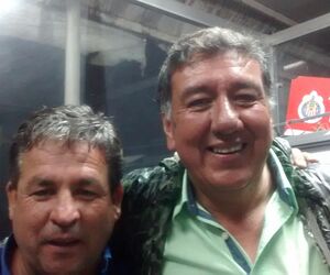 Ernesto Limon