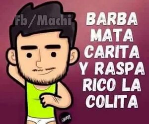 Jesus maduro