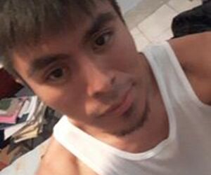 Luis Antonio F