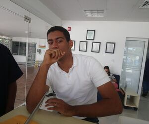 Luimi Diaz