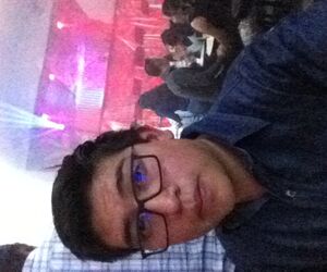 Eduardo Martin