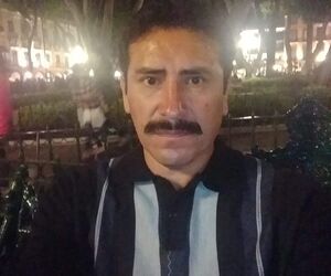 Jose Luis