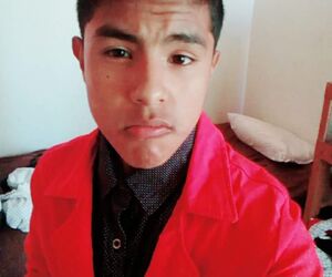 Carlos Gonzale
