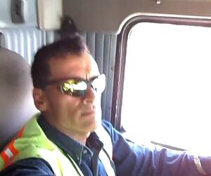 Trucker74