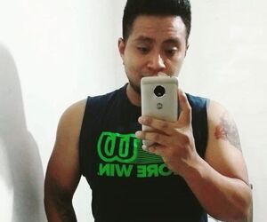 David