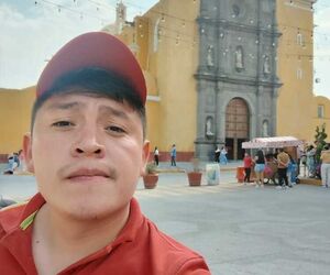 HUGO BARRIENTO