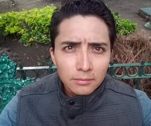 Gregorio Ramir