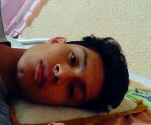 Emanueel Caarv