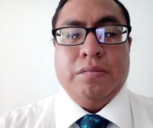 Jorge Cruz