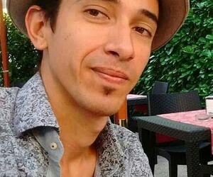Nikolai Serfas