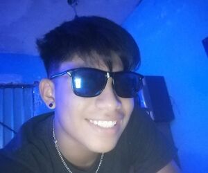 David