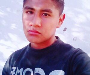 David