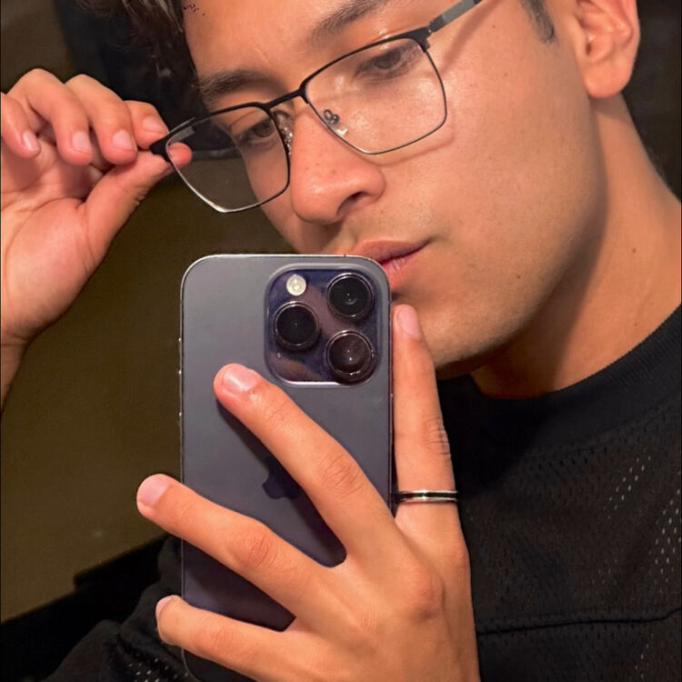 Foto de perfil de Daniel
