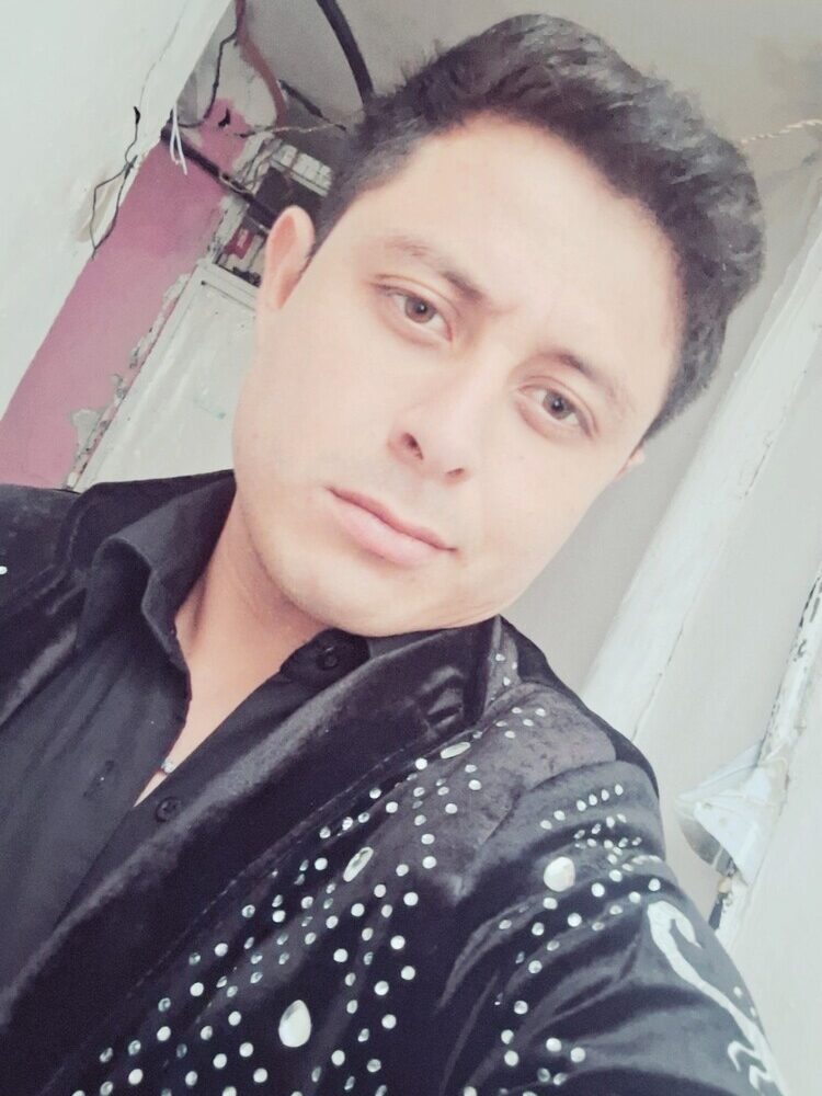 Foto de perfil de Manuel