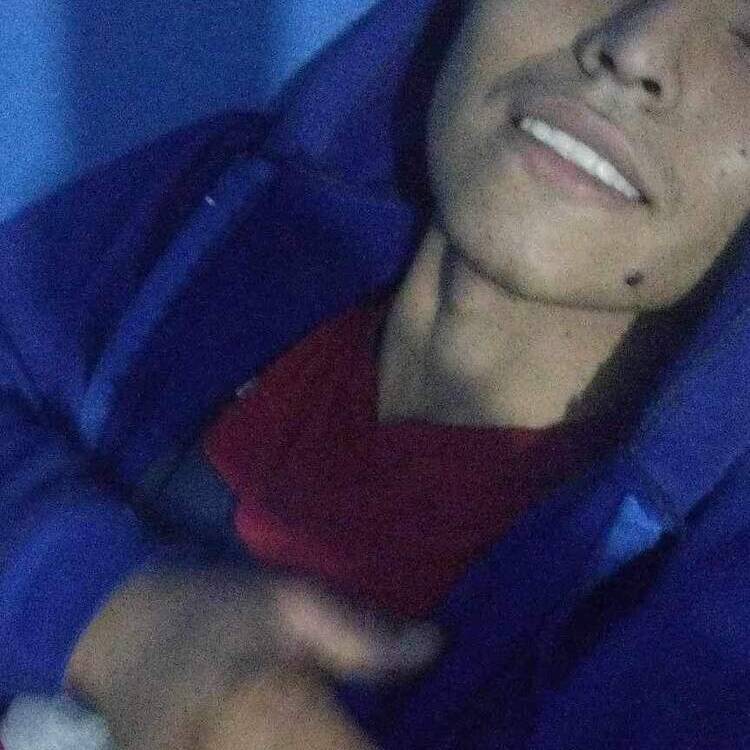 Foto de perfil de Samuel