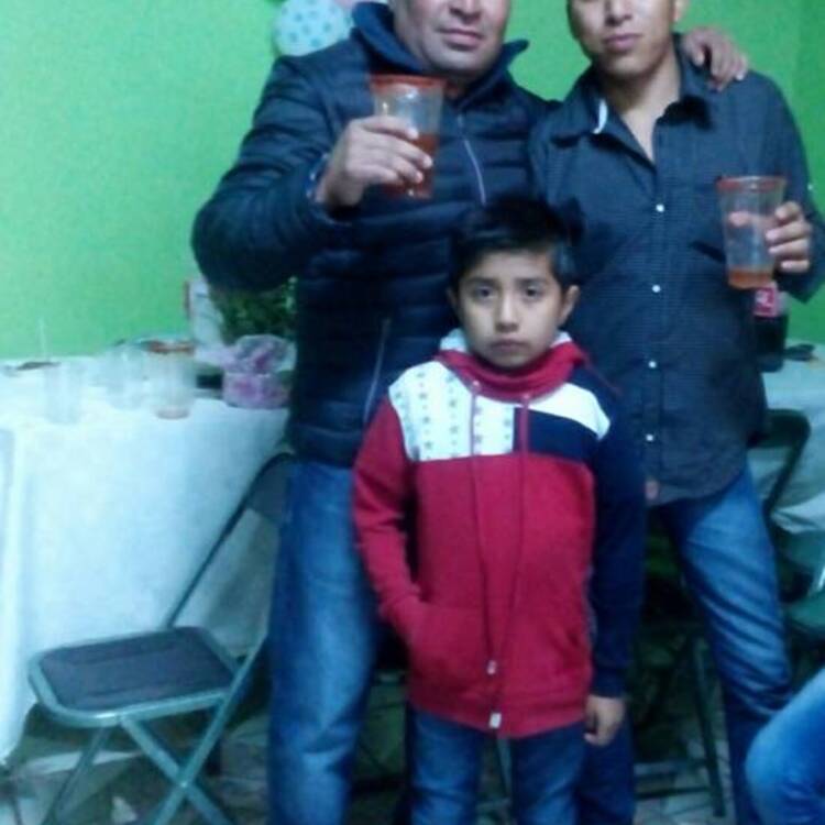 Foto de perfil de aldair