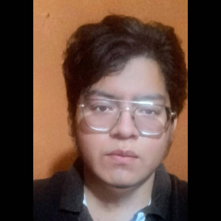 Foto de perfil de Israel