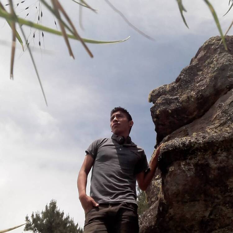 Foto de perfil de Edhar marties