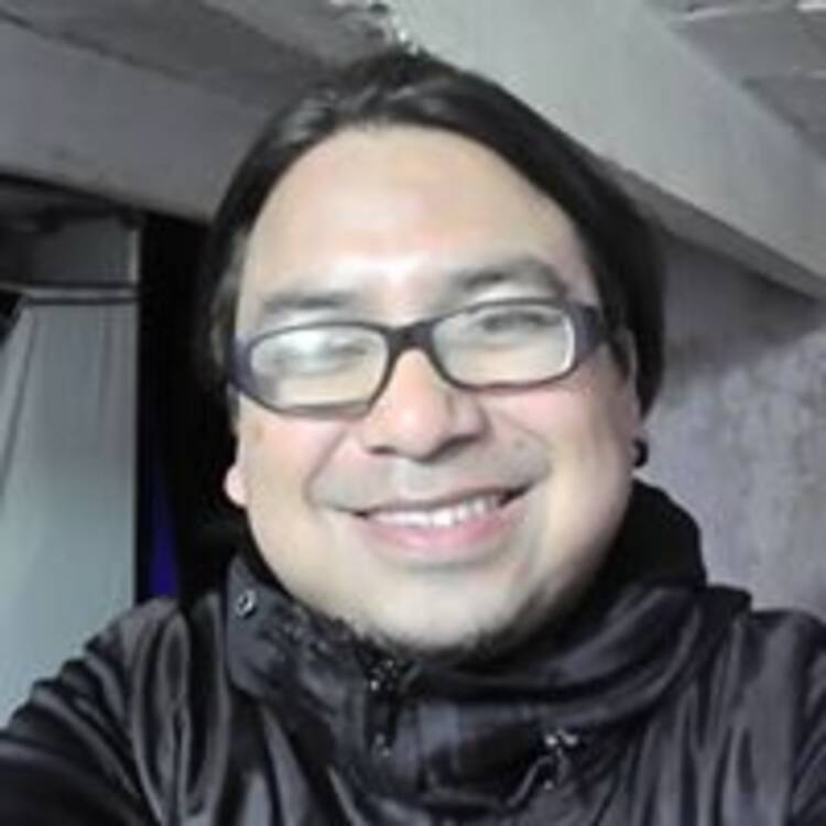 Foto de perfil de Alfredo Huitzil Huitzil