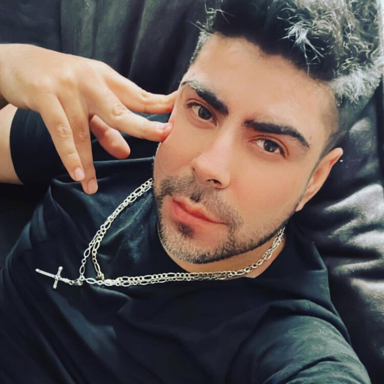 Foto de perfil de Kike