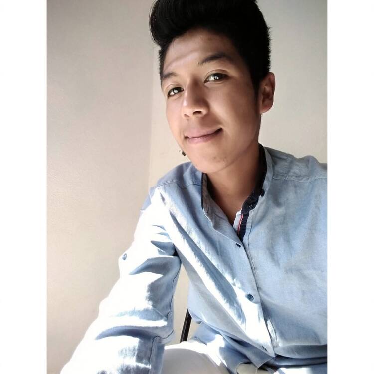 Foto de perfil de Jose Gonzalo Cancino Lopez
