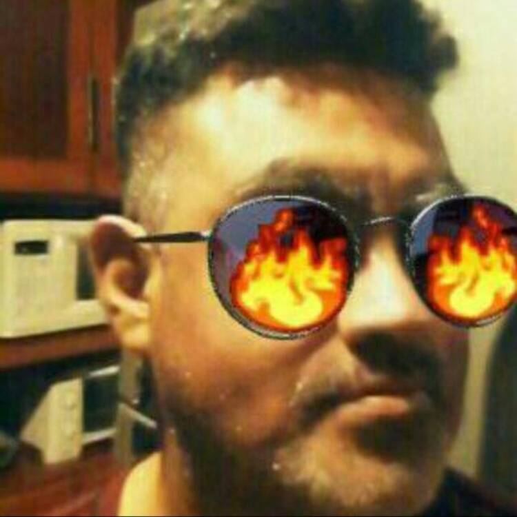 Foto de perfil de Ruben